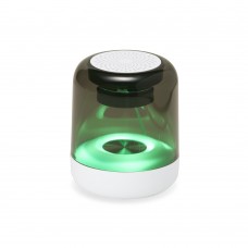 Caixa de som multimídia com luzes led Personalizada